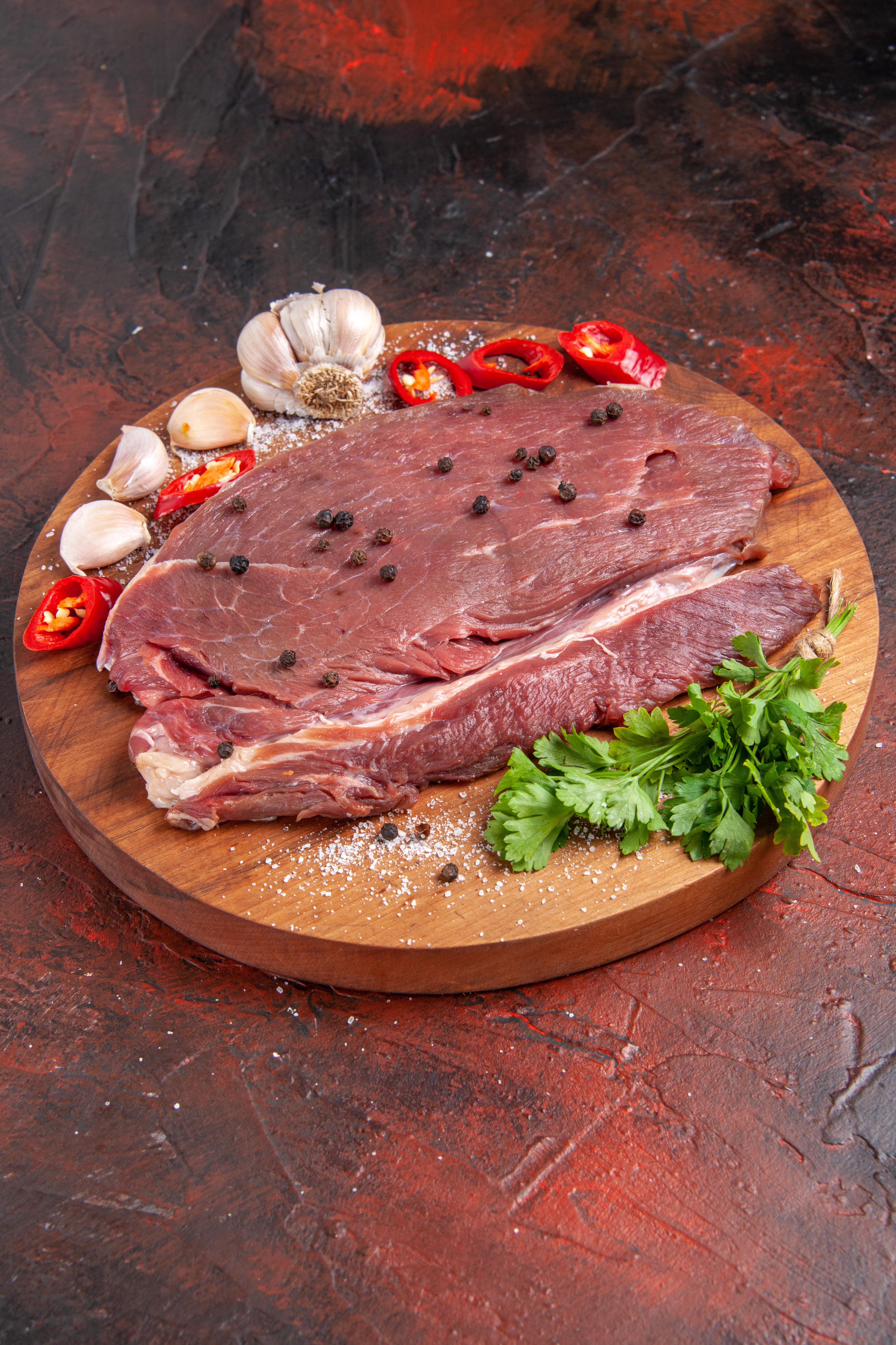 High Protein Healthy Snacking