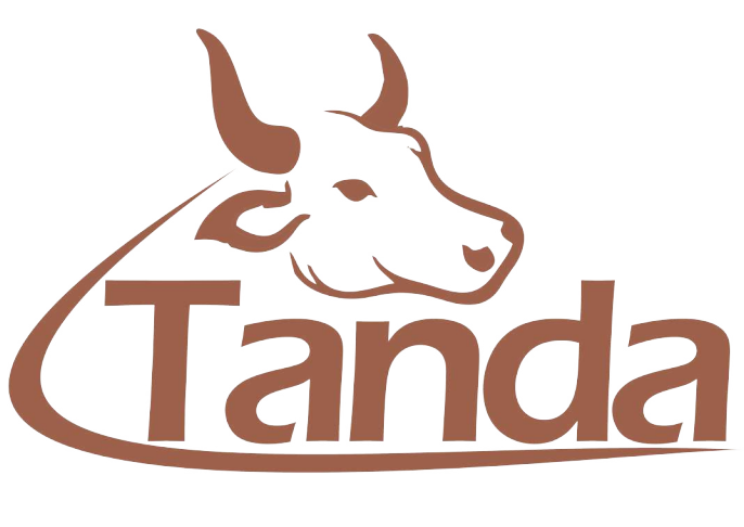 Tanda